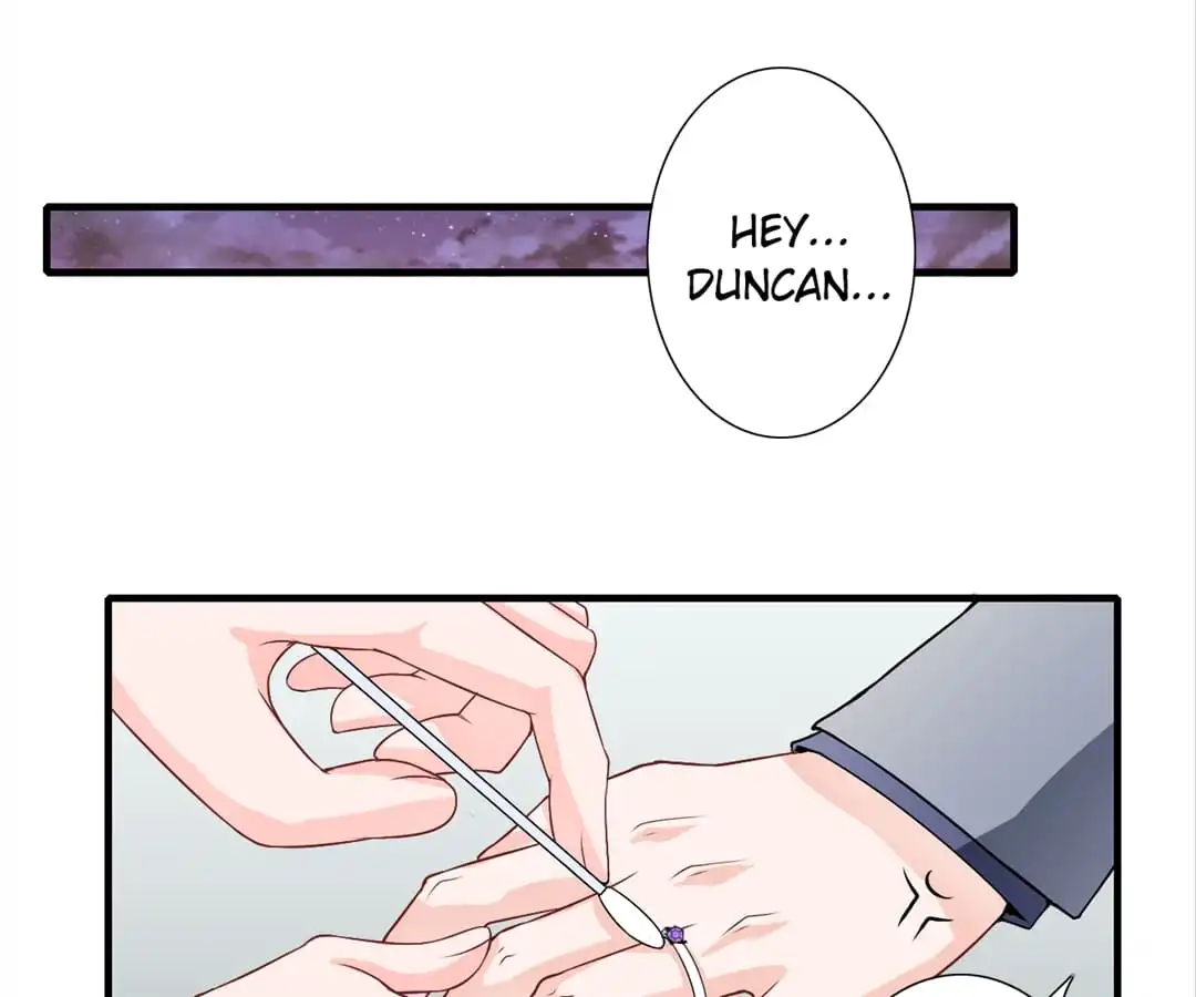 Flash Marriage Chapter 33 31